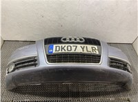 4F0807105 Бампер Audi A6 (C6) 2005-2011 7695636 #1