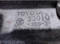 33010359 Радиатор интеркулера Toyota Yaris 1999-2006 7696113 #3