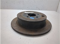 26700FG000 Диск тормозной Subaru Forester (S12) 2008-2012 7696133 #5