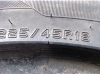  Шина 225/45 R18 Mazda 6 (GH) 2007-2012 7696441 #5