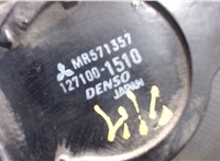 mr571357 Радиатор интеркулера Mitsubishi Montero Sport / Pajero Sport 1996-2008 7697633 #3