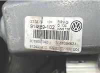 3C8839462M Стеклоподъемник электрический Volkswagen Passat CC 2008-2012 7698079 #3