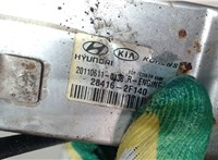 284162F140 Охладитель отработанных газов Hyundai Santa Fe 2005-2012 7698570 #3