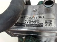 14793AA080 Охладитель отработанных газов Subaru Levorg 7699040 #2