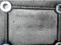  Кронштейн компрессора кондиционера Citroen C2 7699079 #3