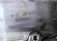  Крышка клапанная ДВС Peugeot 307 7699104 #3
