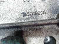  Кронштейн компрессора кондиционера Peugeot 307 7699131 #3