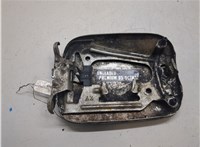 8200228509 Лючок бензобака Renault Scenic 2003-2009 7700104 #4