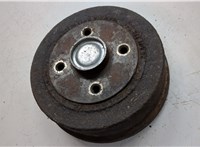 55703043, 71747713 Ступица (кулак, цапфа) Fiat Grande Punto 2005-2010 7700616 #7