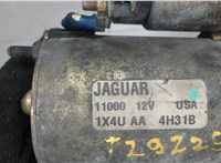 1X4UAA4H31B Стартер Jaguar X-type 7700826 #5