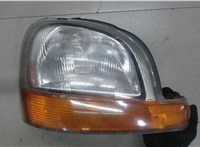 260105328R Фара (передняя) Renault Kangoo 1998-2008 7701205 #1