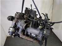  Двигатель (ДВС) Mercedes B W245 2005-2012 7702078 #8