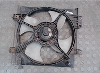 73310AE000, 73313AE000 Вентилятор радиатора Subaru Legacy (B12) 1998-2004 7703782 #2