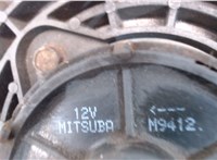 73310AE000, 73313AE000 Вентилятор радиатора Subaru Legacy (B12) 1998-2004 7703782 #3