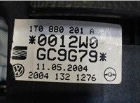 1T0880201A Подушка безопасности водителя Volkswagen Polo 2001-2005 7704852 #3