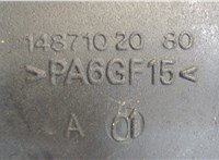 14871020 Патрубок интеркулера Fiat Ulysse 1994-2002 7706066 #3