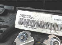 4421242, 93863611 Подушка безопасности водителя Opel Vivaro 2001-2014 7706207 #3