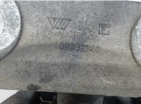 13130745 Подушка крепления КПП Opel Corsa D 2011-2014 7706883 #4