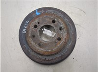  Барабан тормозной Rover 25 2000-2005 7709874 #6