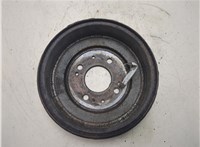  Барабан тормозной Rover 25 2000-2005 7709874 #7