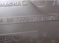 Дверная карта (Обшивка двери) Mercedes A W168 1997-2004 7711202 #3