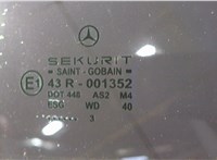  Стекло боковой двери Mercedes A W168 1997-2004 7711203 #2