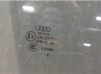 4F0845202D Стекло боковой двери Audi A6 (C6) Allroad 2006-2012 7711527 #2