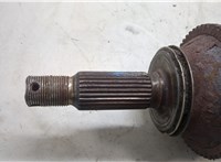 4960026211 Полуось (приводной вал, шрус) Hyundai Santa Fe 2000-2005 7711592 #4