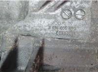  Кронштейн компрессора кондиционера Volkswagen Polo 2005-2009 7711639 #2