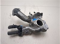 7701060994 Коллектор впускной Renault Scenic 2009-2012 7715337 #4