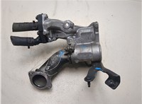 7701060994 Коллектор впускной Renault Scenic 2009-2012 7715337 #5