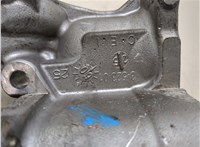 7701060994 Коллектор впускной Renault Scenic 2009-2012 7715337 #6
