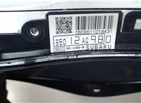 85012AG980 Щиток приборов (приборная панель) Subaru Legacy Outback (B13) 2003-2009 7715949 #3