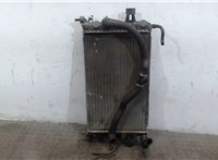 13128801 Радиатор охлаждения двигателя Opel Astra H 2004-2010 7716181 #3