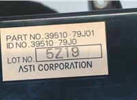 3951079J01 Переключатель отопителя (печки) Suzuki SX4 2006-2014 7717219 #3