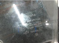 68102-47071 Стекло боковой двери Toyota Prius 2009-2015 7717657 #2