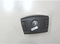 7L6880201EG Подушка безопасности водителя Volkswagen Touareg 2007-2010 7718487 #2