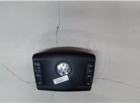 7L6880201EG Подушка безопасности водителя Volkswagen Touareg 2007-2010 7718487 #3