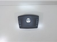 7L6880201EG Подушка безопасности водителя Volkswagen Touareg 2007-2010 7718487 #1