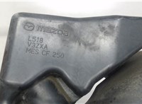 L518V3ZXA Воздухозаборник Mazda 6 2008-2012 USA 7718796 #3