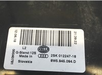 8W5945094D Фонарь крышки багажника Audi A4 (B9) 2015-2020 7718995 #4