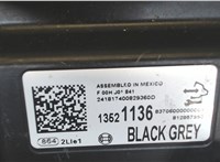 13521136 Блок управления парктрониками Chevrolet Malibu 2015-2018 7718377 #4