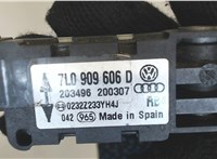 7l0909606d Датчик удара Volkswagen Touareg 2007-2010 7719666 #3