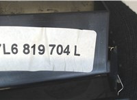 7L6819704L Дефлектор обдува салона Volkswagen Touareg 2007-2010 7719765 #3