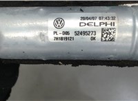 7H1819121 Радиатор отопителя (печки) Volkswagen Touareg 2007-2010 7720486 #3
