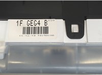 1FCEG4B220 Щиток приборов (приборная панель) Mazda 6 2008-2012 USA 7720600 #3