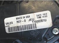 GS3L61B10 Двигатель отопителя (моторчик печки) Mazda 6 2008-2012 USA 7720695 #3