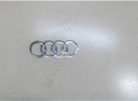8T0853605 Эмблема Audi A4 (B9) 2015-2020 7720844 #2