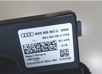 8W0906093G Блок управления топливным насосом Audi A4 (B9) 2015-2020 7721033 #4