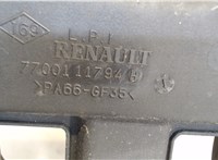 7700111794 Коллектор впускной Renault Laguna 1994-2001 7721081 #3